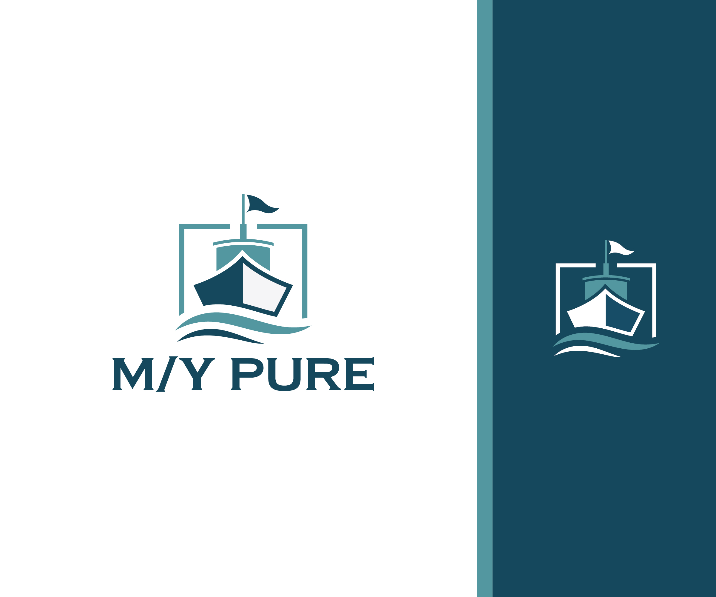 Logo Design by ecorokerz for this project | Design #28554447