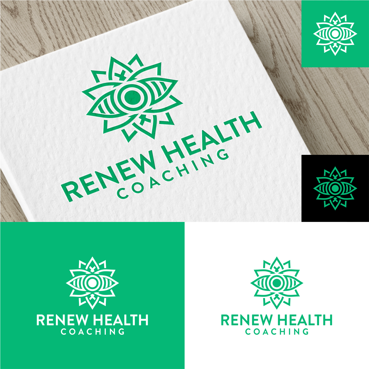 Logo Design by vintana for this project | Design #28561258