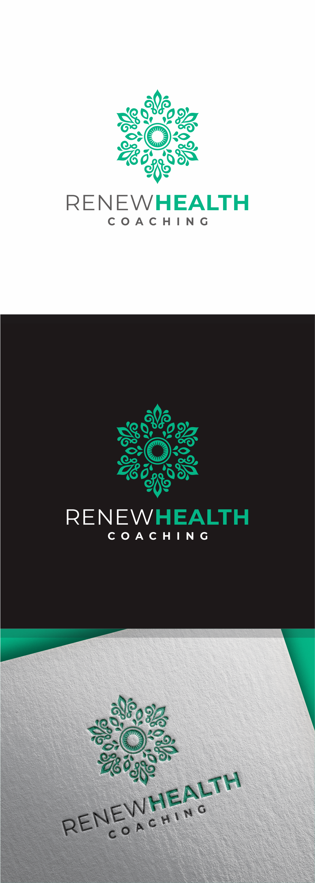 Logo Design by MASH Std for this project | Design #28553677