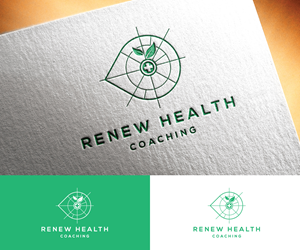 Logo Design by step forward 2 for this project | Design: #28554881
