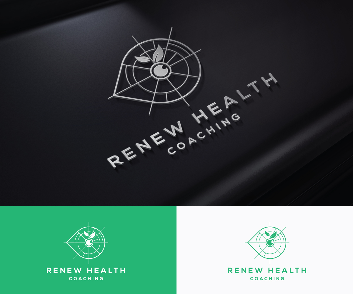 Logo Design by step forward 2 for this project | Design #28555310