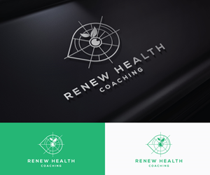 Logo Design by step forward 2 for this project | Design: #28555310