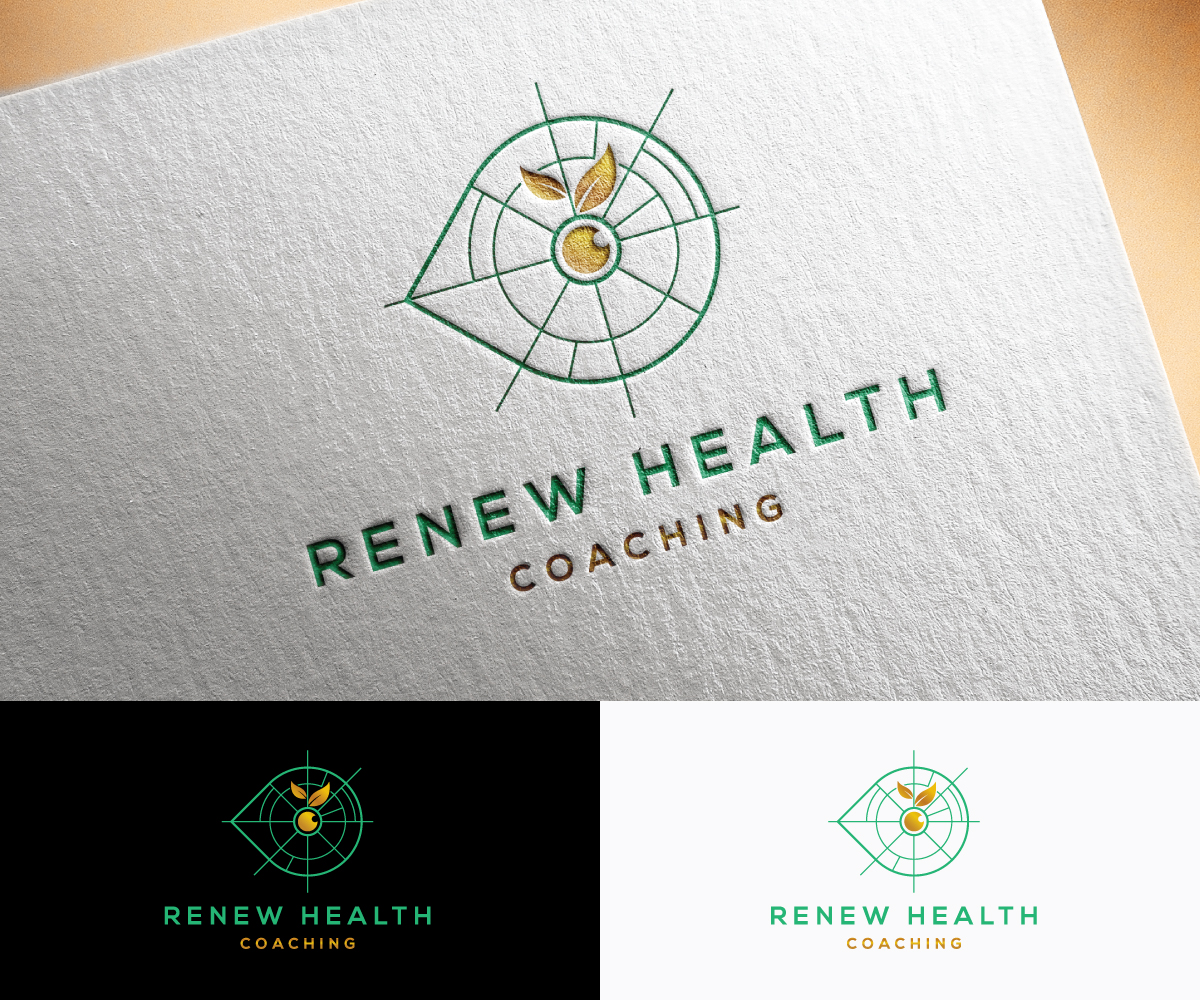Logo Design by step forward 2 for this project | Design #28559417