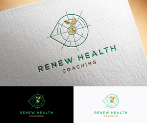 Logo Design by step forward 2 for this project | Design: #28559417