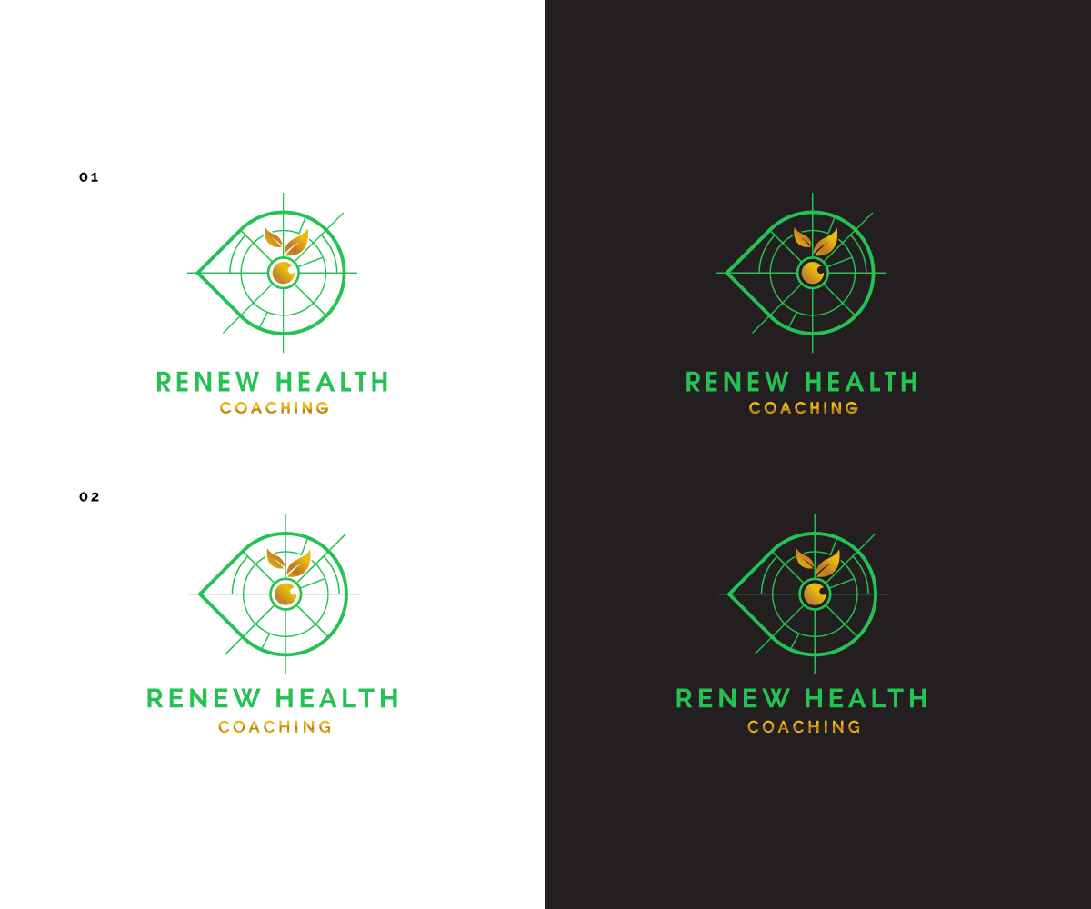 Logo Design by step forward 2 for this project | Design #28559957