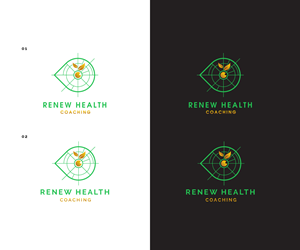 Logo Design by step forward 2 for this project | Design: #28559957