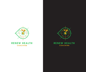 Logo Design by step forward 2 for this project | Design: #28571417