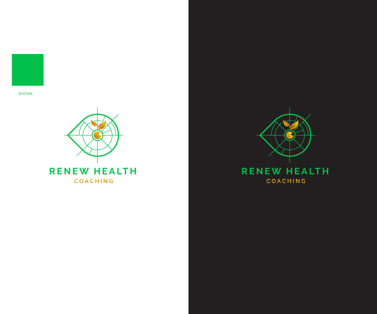 Logo Design by step forward 2 for this project | Design #28571888