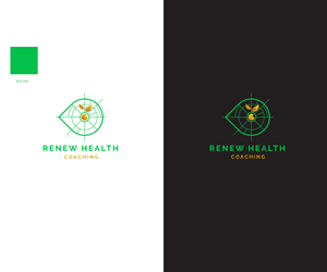 Logo Design by step forward 2 for this project | Design: #28571888