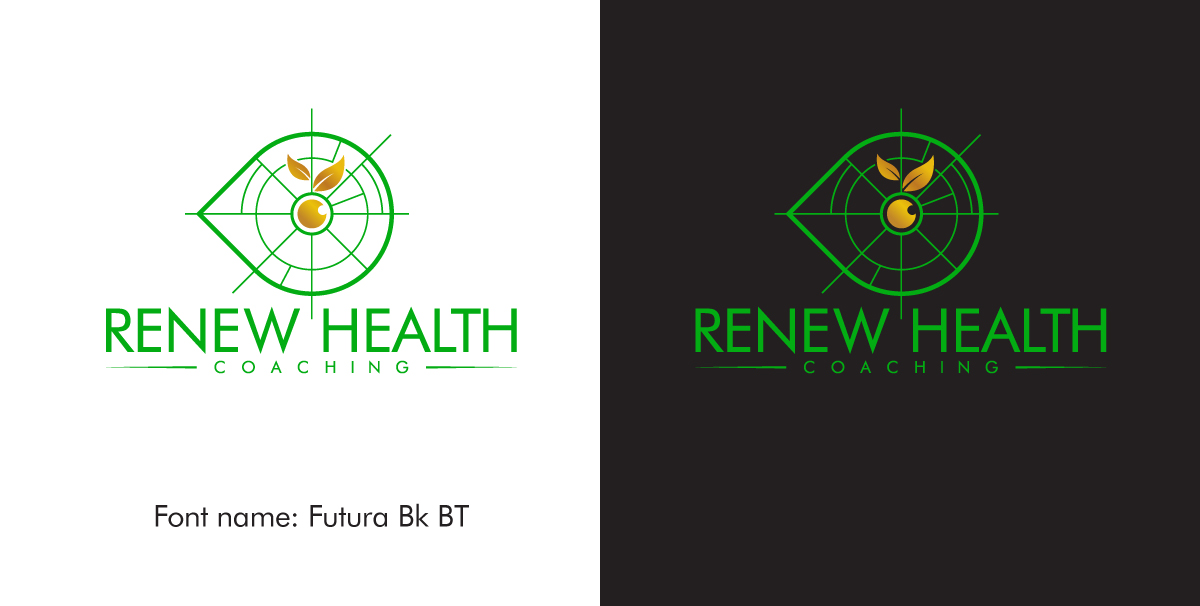 Logo Design by step forward 2 for this project | Design #28582532