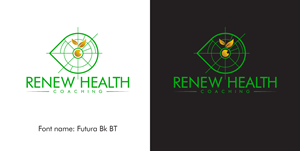 Logo Design by step forward 2 for this project | Design: #28582532