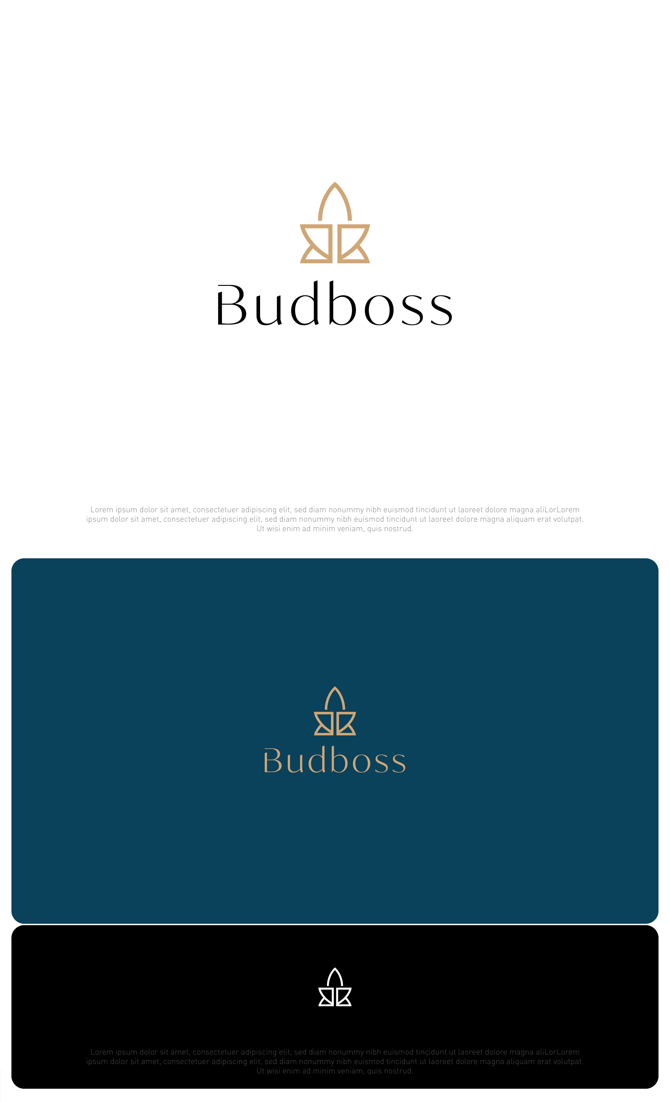 Logo and Business Card Design by ambiii for this project | Design #28557242
