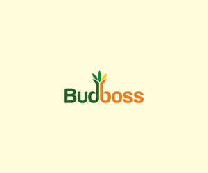 Budboss | Diseño de Logo y Tarjeta de Presentación por Logocraft
