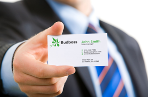 Logo and Business Card Design by Verified artistry (Design garden) for this project | Design: #28571482