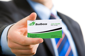 Logo and Business Card Design by Verified artistry (Design garden) for this project | Design: #28571486