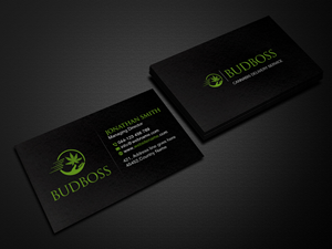 Logo and Business Card Design by Creations Box 2015 for this project | Design: #28554829