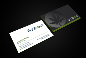 Logo and Business Card Design by Creations Box 2015 for this project | Design: #28554834
