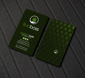 Logo and Business Card Design by Creations Box 2015 for this project | Design: #28554836