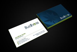 Logo and Business Card Design by Creations Box 2015 for this project | Design: #28554837