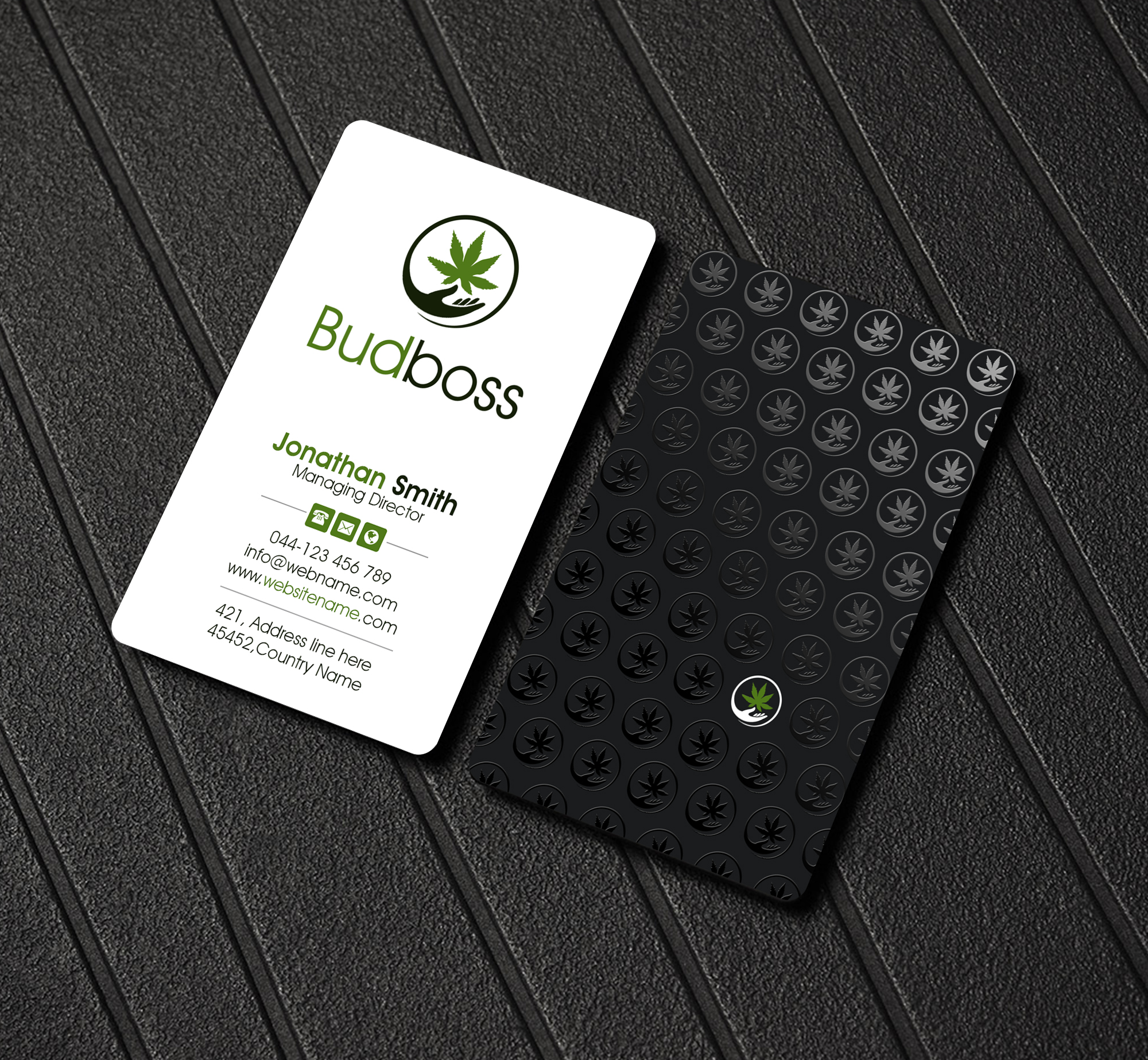 Logo and Business Card Design by Creations Box 2015 for this project | Design #28554838