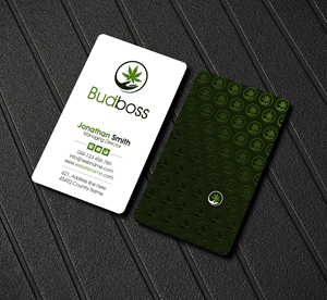 Logo and Business Card Design by Creations Box 2015 for this project | Design: #28554840