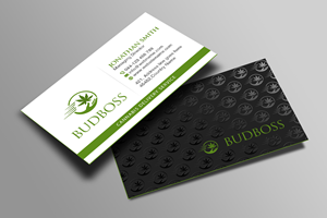 Logo and Business Card Design by Creations Box 2015 for this project | Design: #28554845