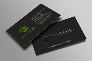 Logo and Business Card Design by Creations Box 2015 for this project | Design: #28554846
