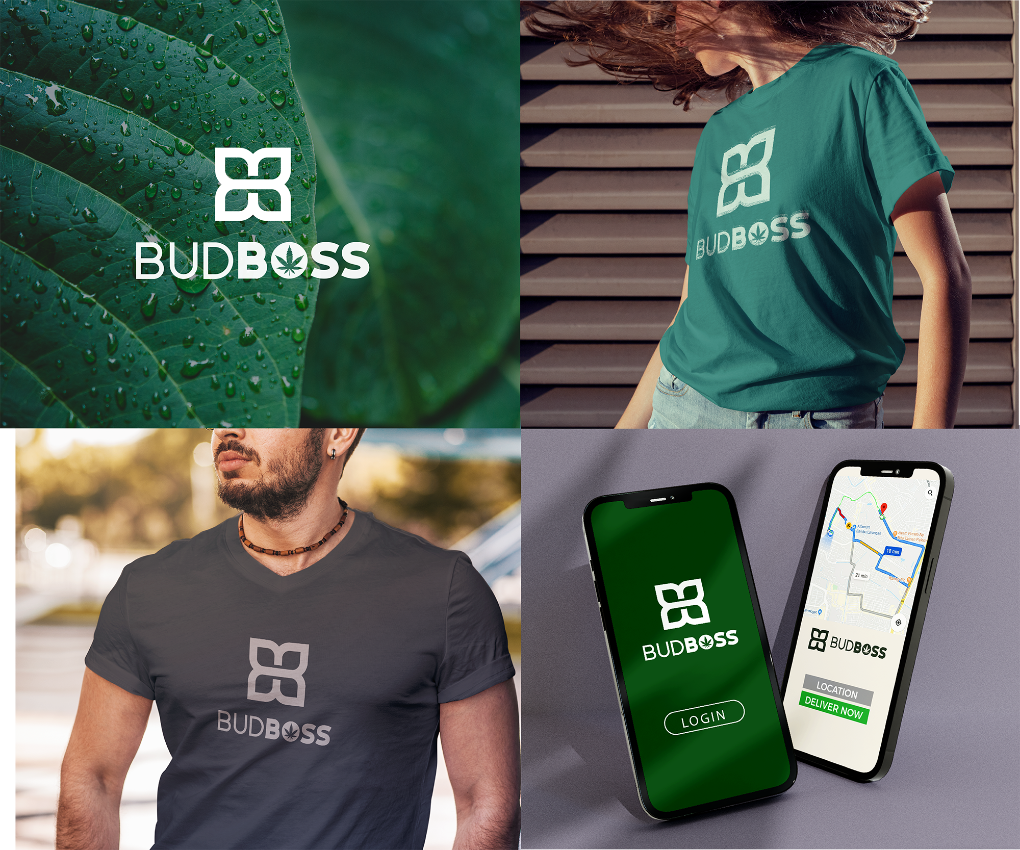 Logo and Business Card Design by dennisdesigns for this project | Design #28564265