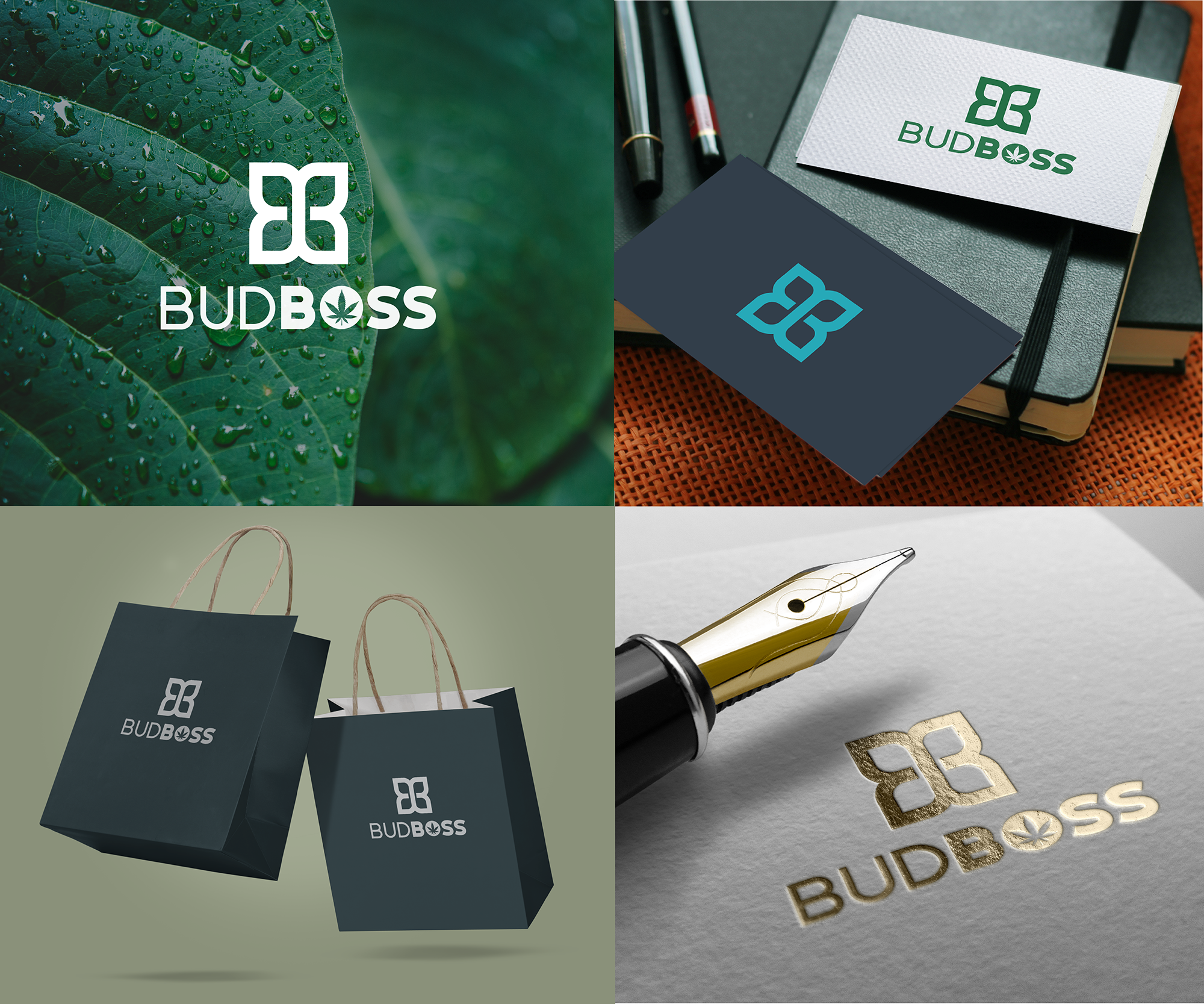 Logo and Business Card Design by dennisdesigns for this project | Design #28567458