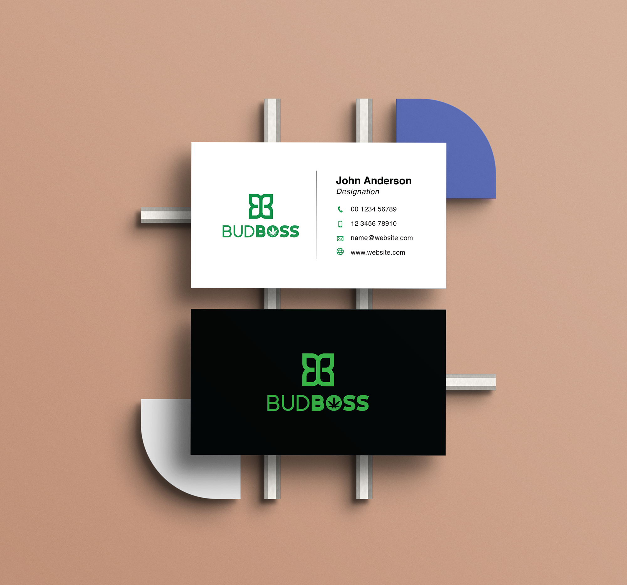 Logo and Business Card Design by dennisdesigns for this project | Design #28584962