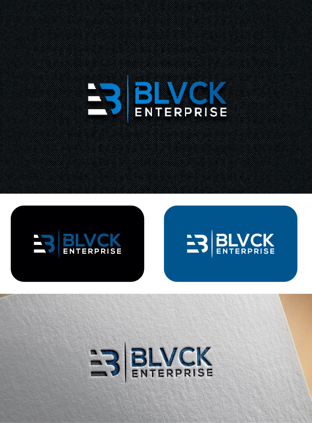 Logo Design by Mi Design1 for this project | Design #28554210