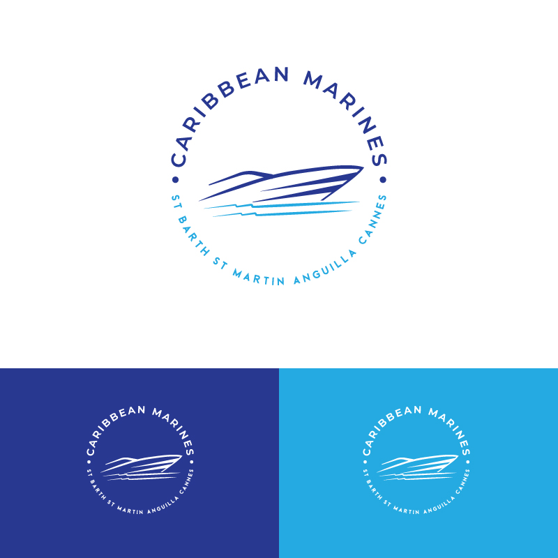 Logo Design by RAMDHONU for this project | Design #28555932