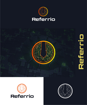 Logo Design by Hom
