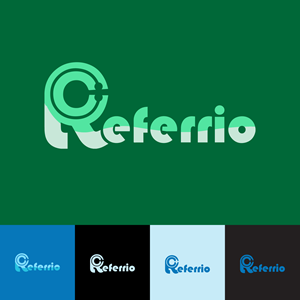 Logo Design by Amlee Design Brand