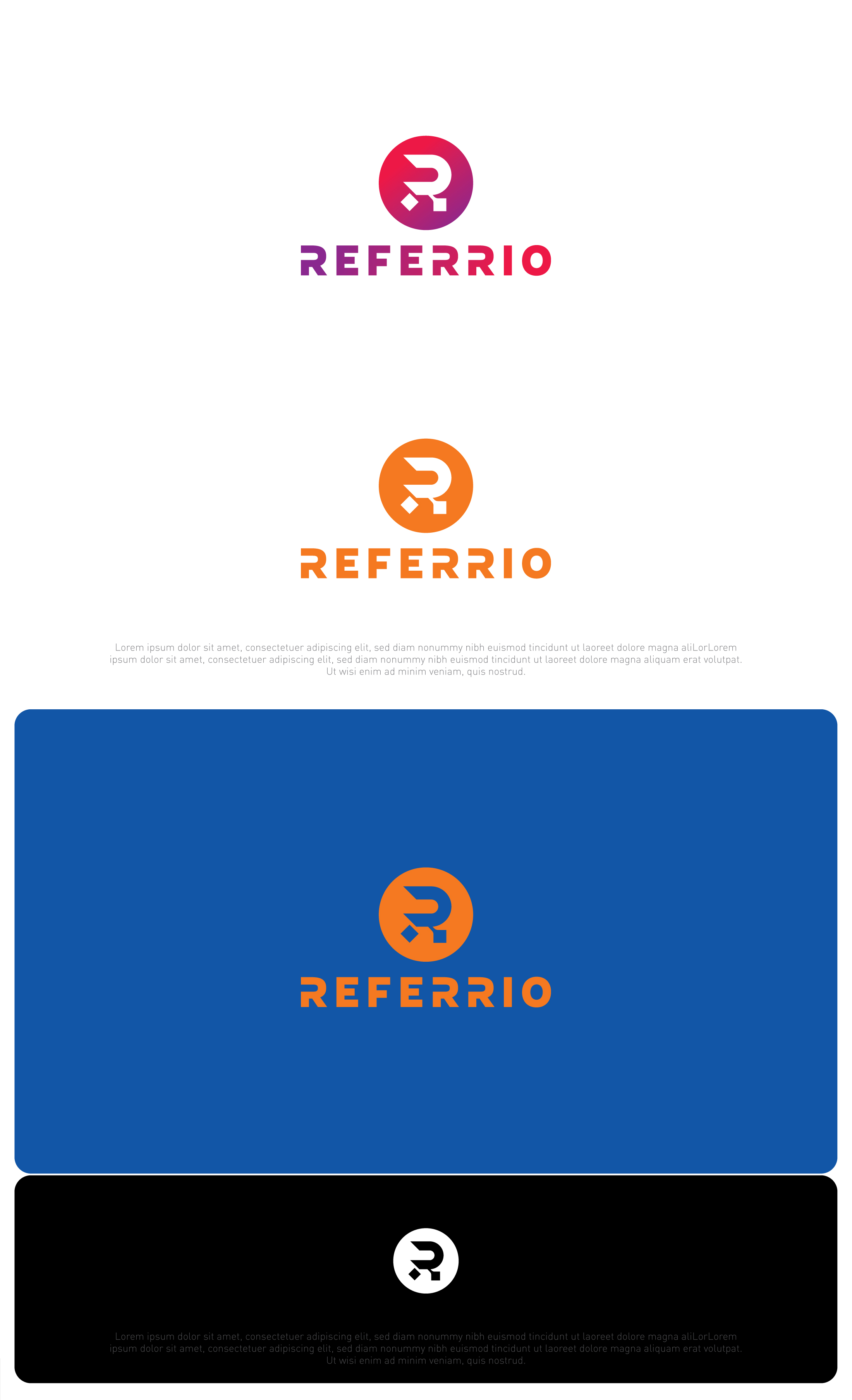 Diseño de Logo por ambiii para este proyecto | Diseño #28556119