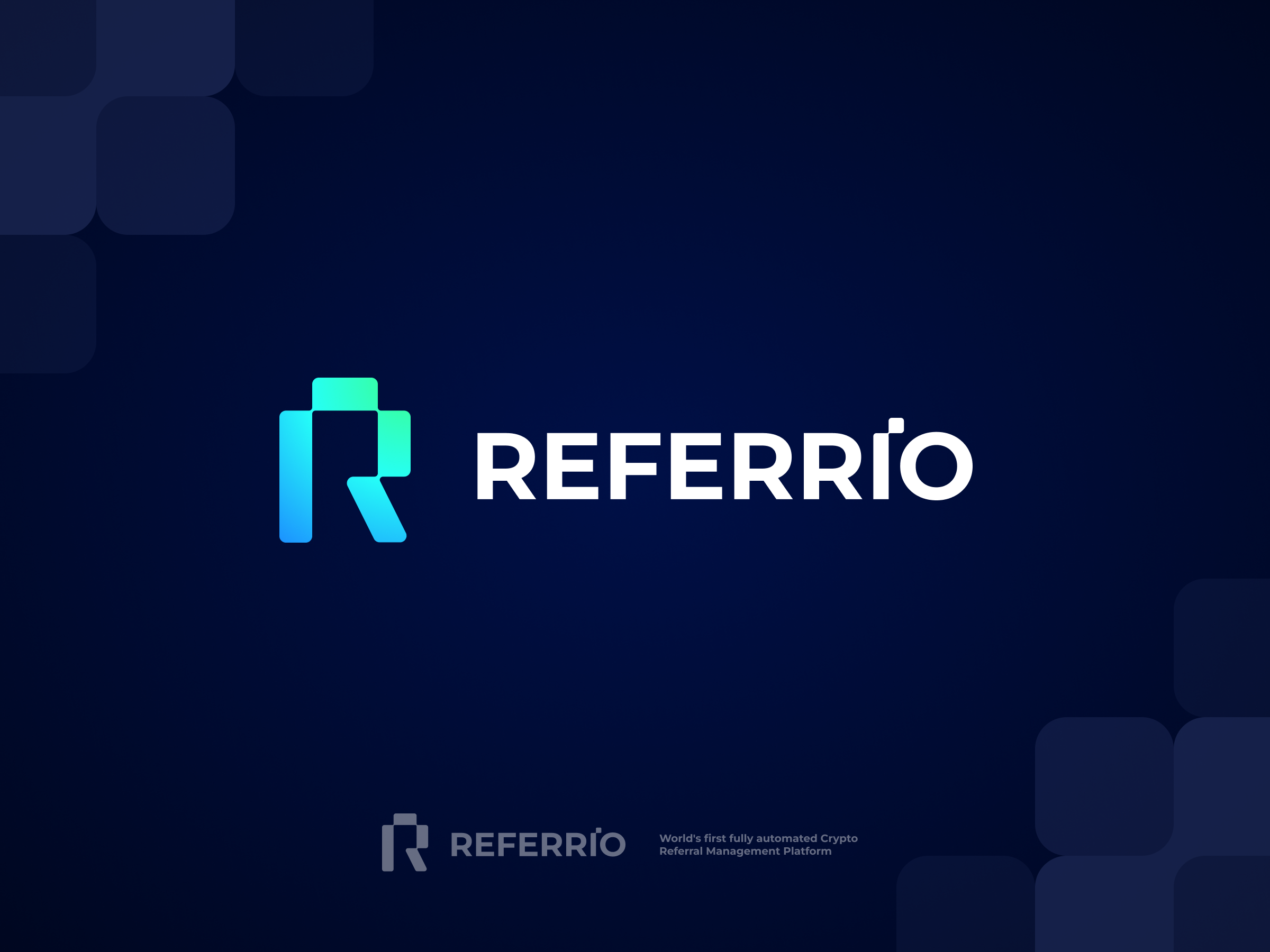 Logo Design by DanilaKrupin for this project | Design #28569271