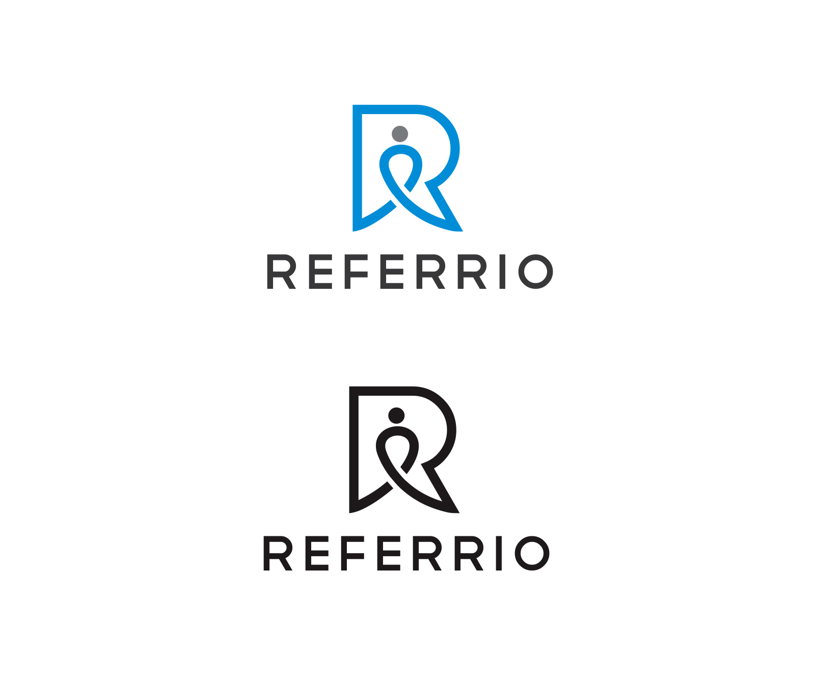 Logo Design by Vishak vasu for this project | Design #28582813