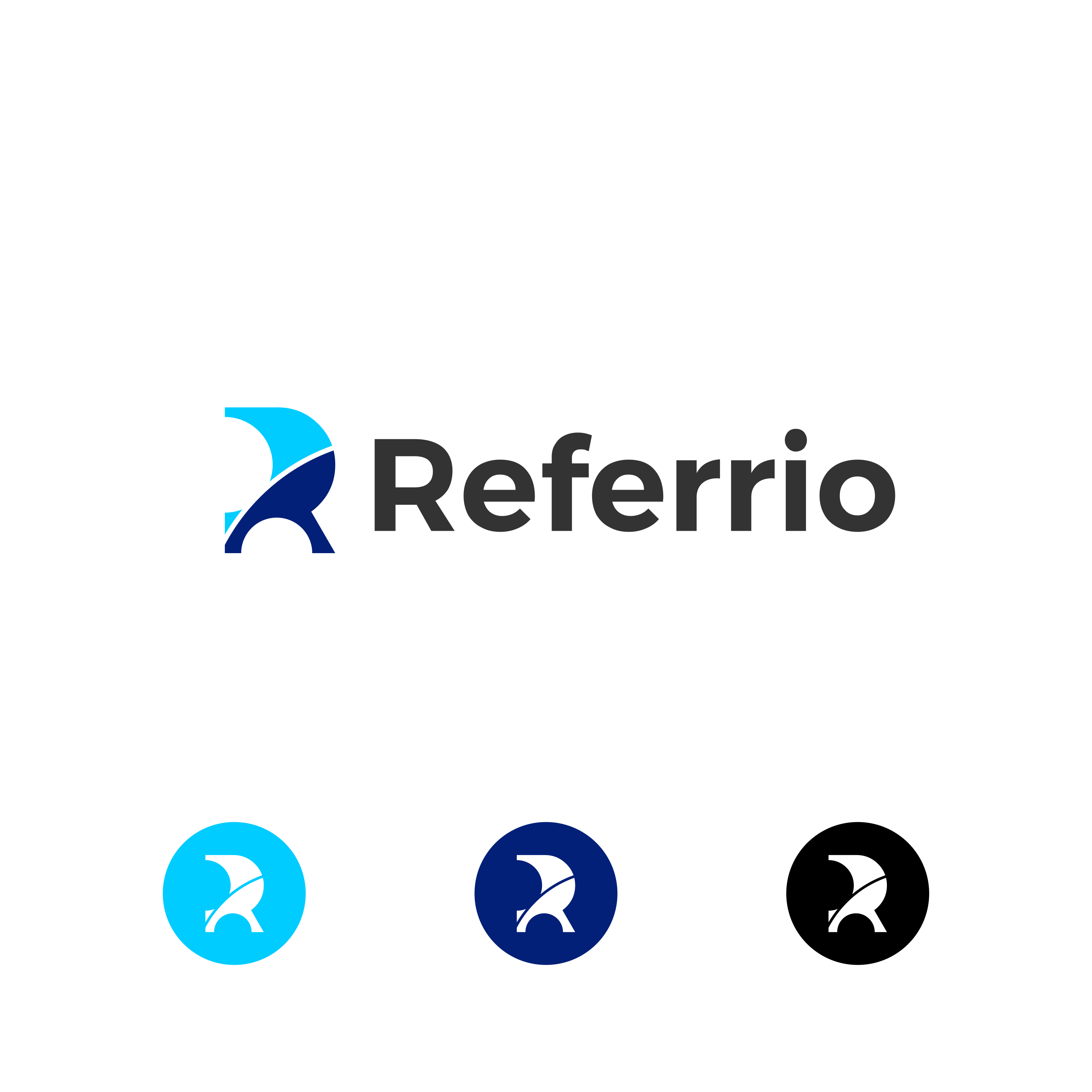 Logo Design by faris_ma for this project | Design #28557248