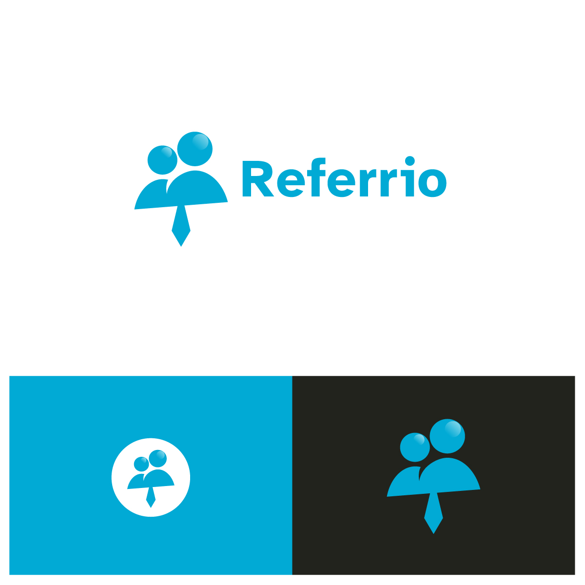 Logo Design by anonrotide for this project | Design #28587500