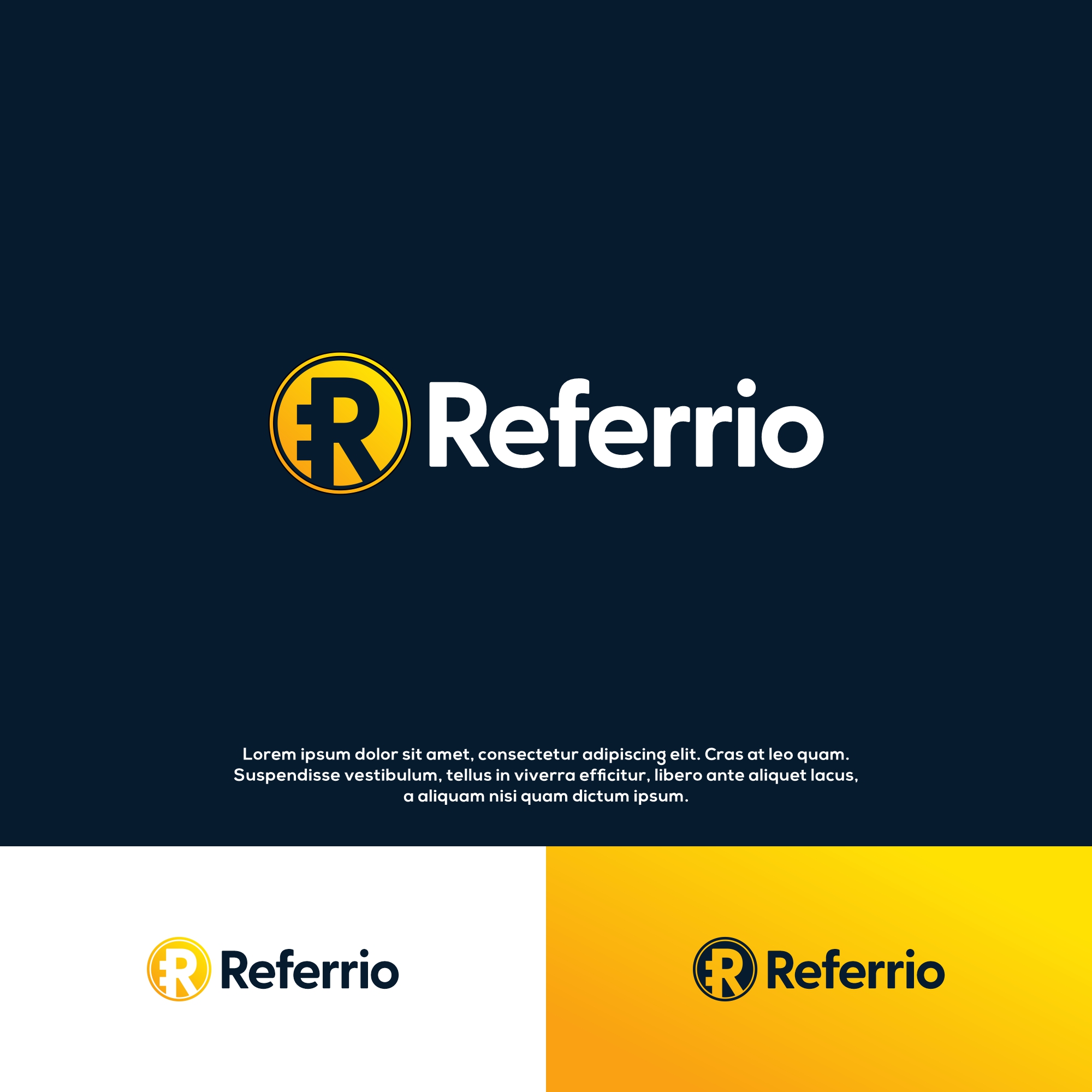 Logo Design by alitjuara for this project | Design #28576350