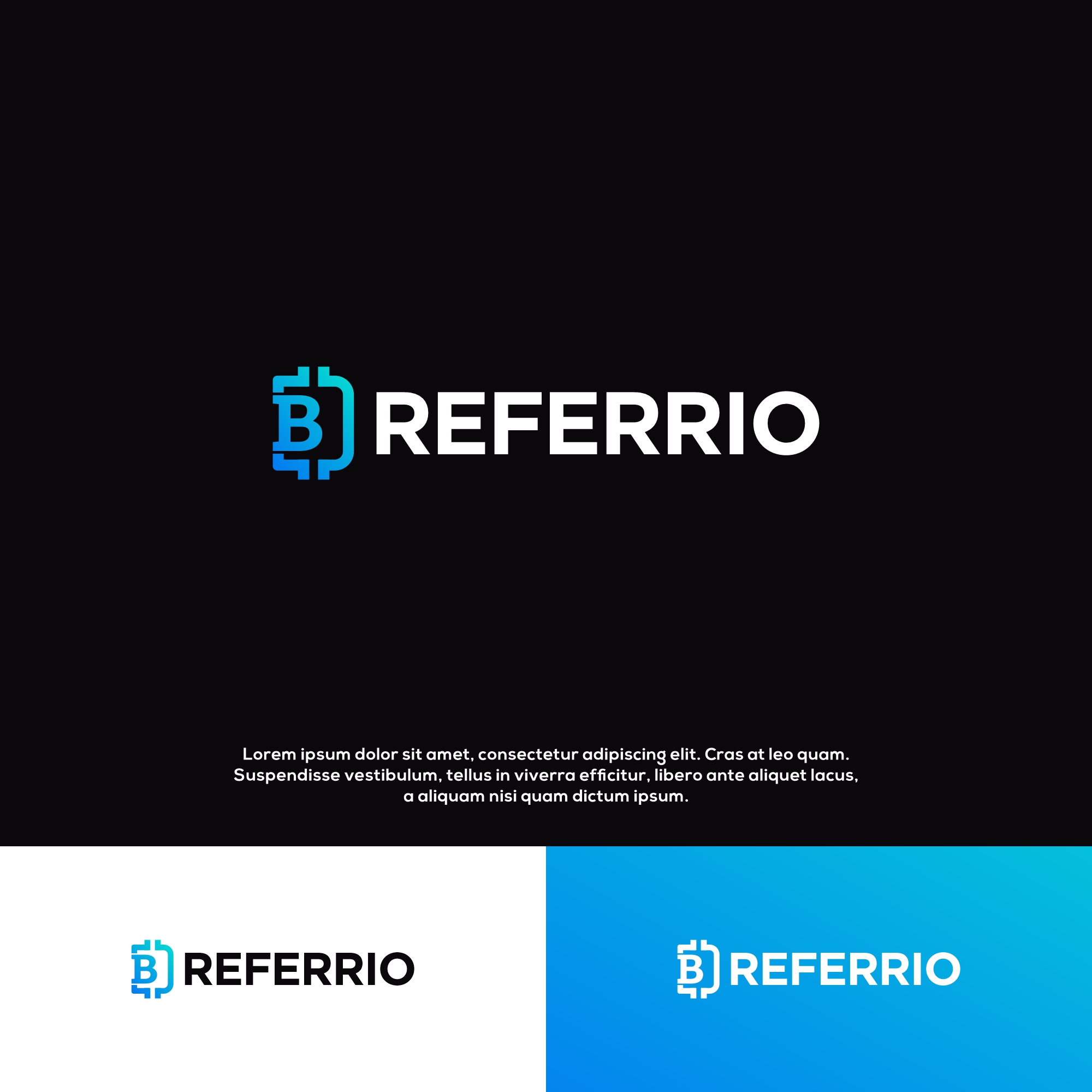 Logo Design by alitjuara for this project | Design #28576351