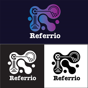 Logo Design by CH