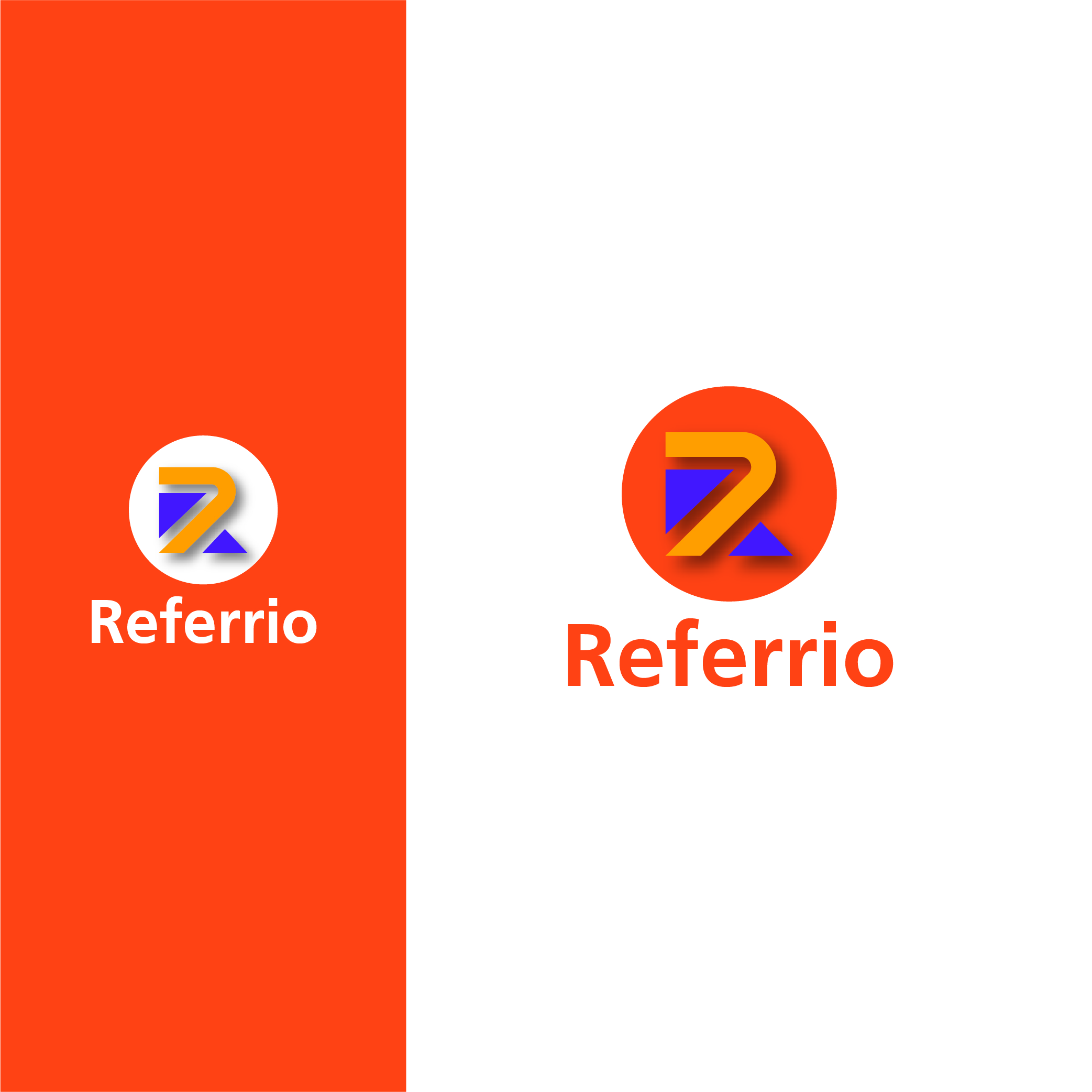 Logo Design by 3Guys for this project | Design #28554333