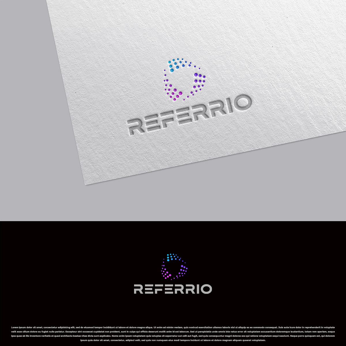 Logo Design by DesignDUO for this project | Design #28572724