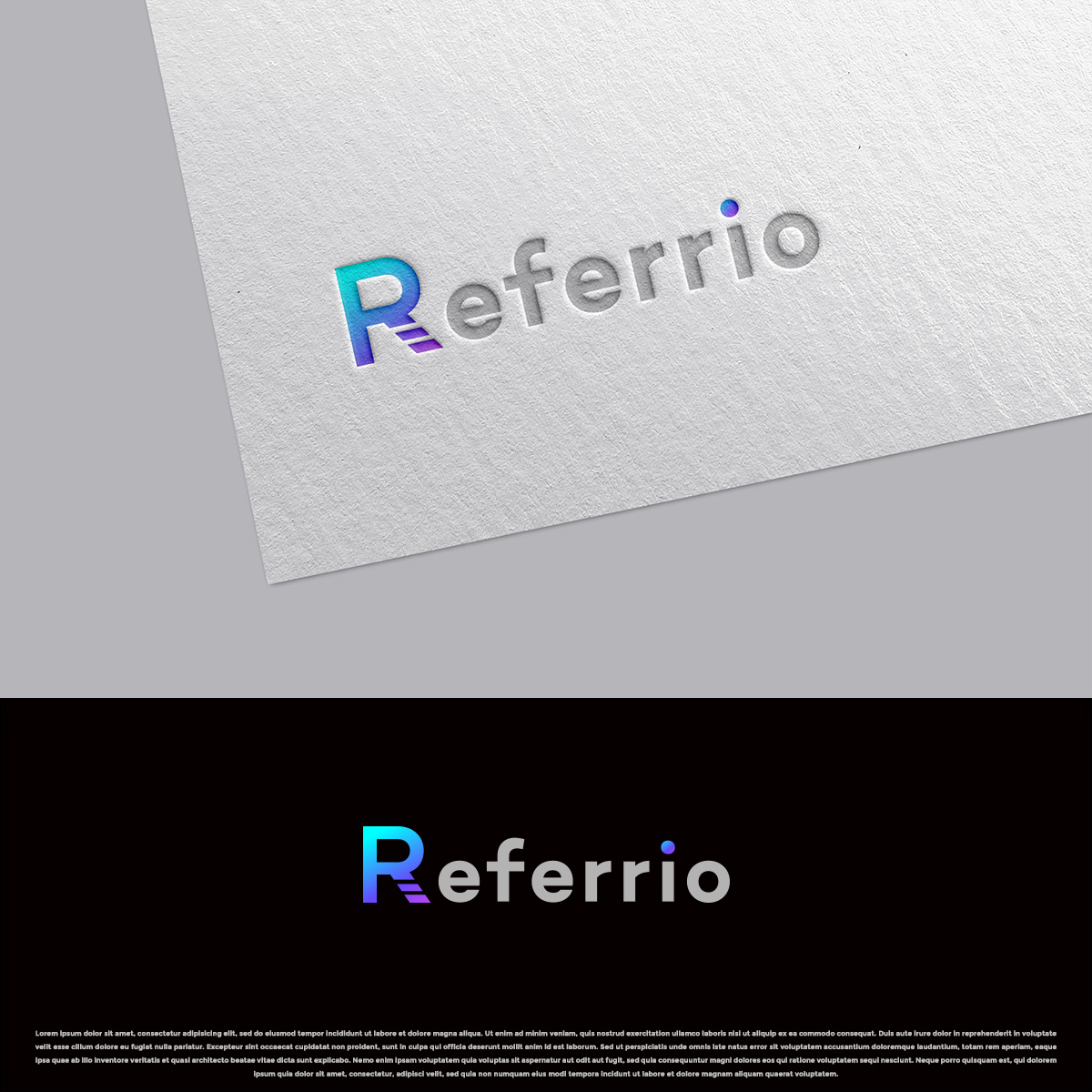 Logo Design by DesignDUO for this project | Design #28629666