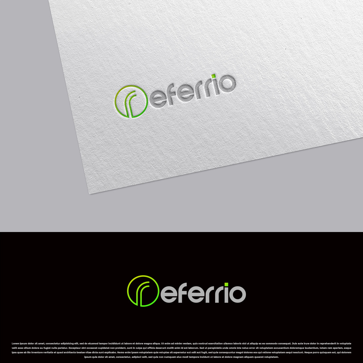 Logo Design by DesignDUO for this project | Design #28629667