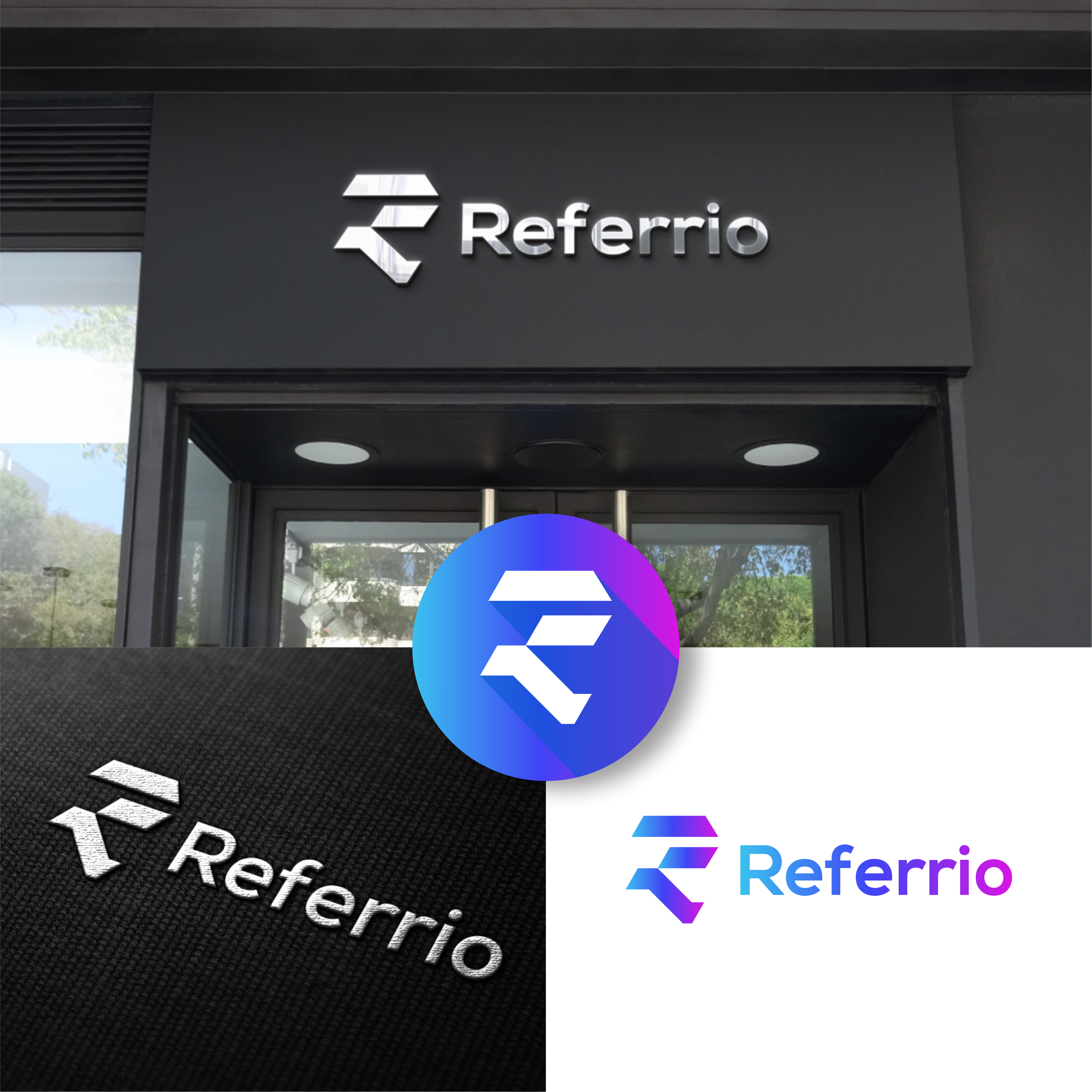 Logo-Design von fatiyadesign für dieses Projekt | Design #28557127