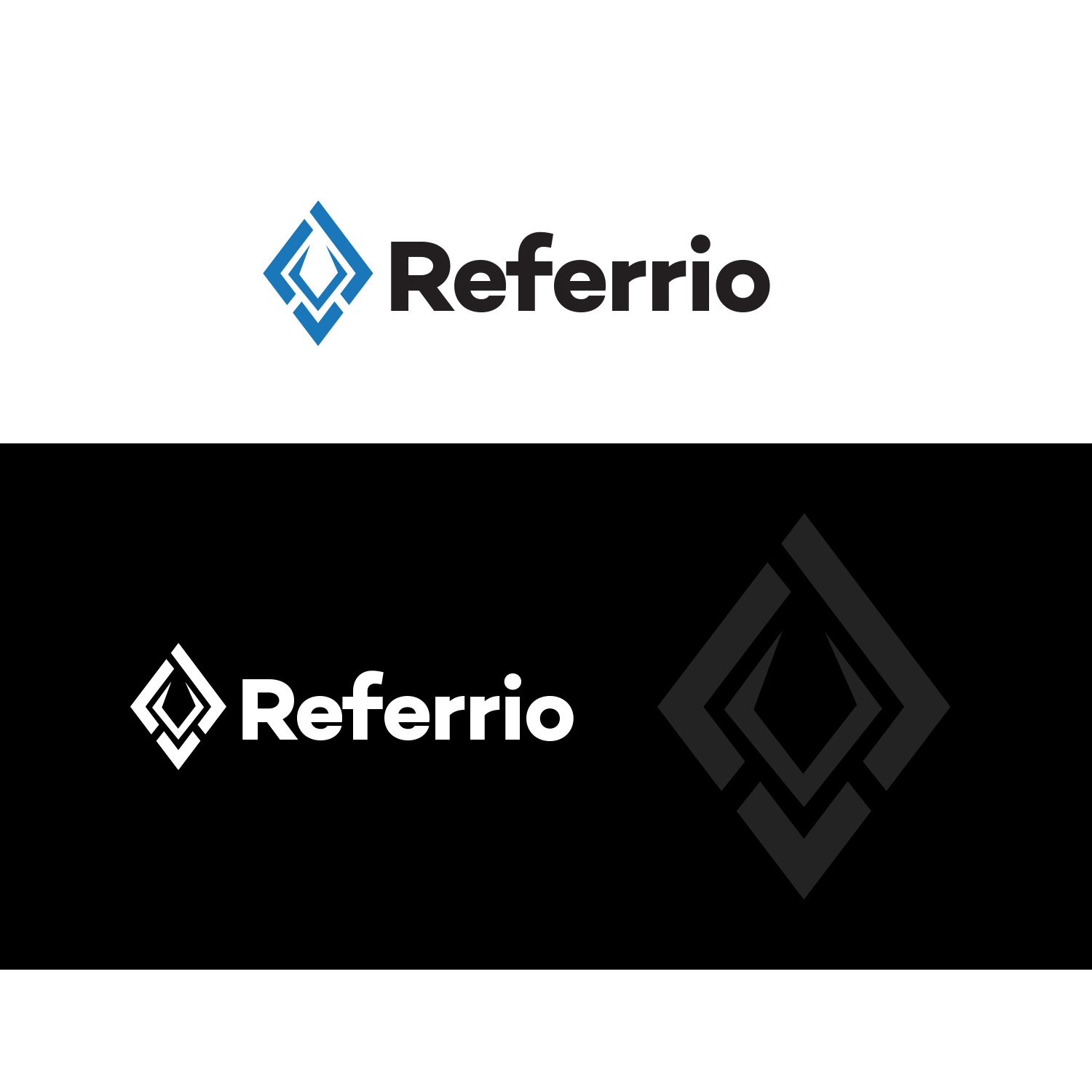 Logo Design by Finley Johnson for this project | Design #28586642