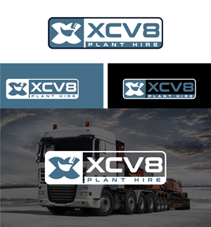 Logo Design by Hom for this project | Design #28587736