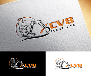 Logo Design by Logo Stock for this project | Design: #28557136